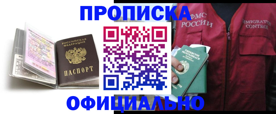 прописка 2025 в Ермолино